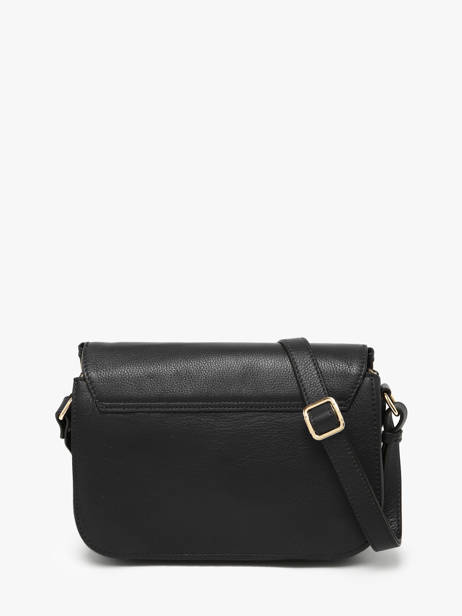 Medium Leather Tradition Crossbody Bag Etrier Black tradition ETRA059M other view 4