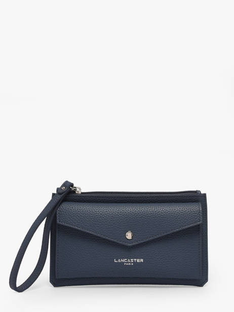 Coin Purse Maya Double Lancaster Blue maya double kba 11