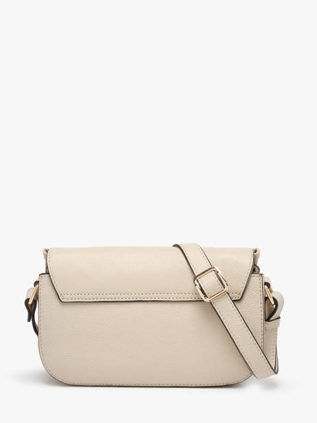 Sac Bandoulière S Tradition Cuir Etrier Beige tradition ETRA059S vue secondaire 4