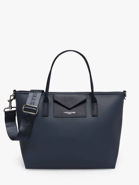 Handbag Maya Double Kba Lancaster Blue maya double kba 102