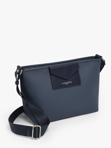 Sac Bandoulière Maya Double Kba Lancaster Bleu maya double kba 105 vue secondaire 1