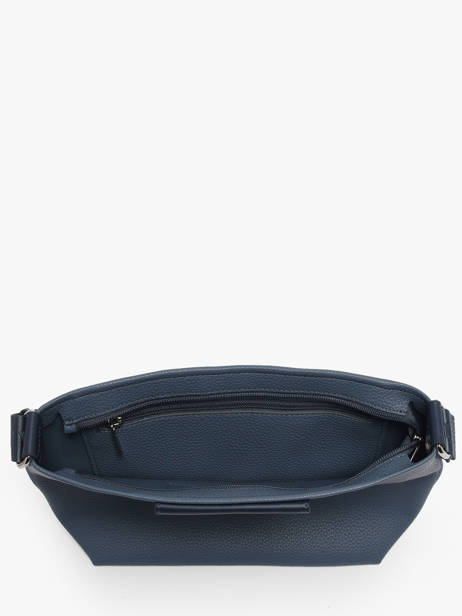 Sac Bandoulière Maya Double Kba Lancaster Bleu maya double kba 105 vue secondaire 2