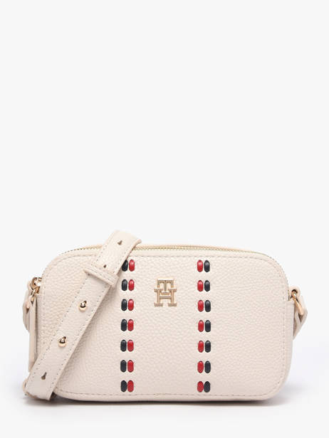 Shoulder Bag Timeless Tommy hilfiger White timeless AW18153