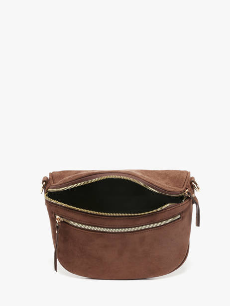 Belt Bag Gallantry Brown sangle 9 other view 1