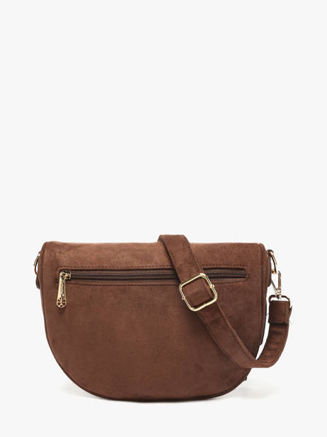 Belt Bag Gallantry Brown sangle 9 other view 2