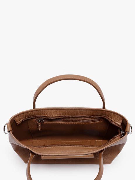 Shoulder Bag Maya Double Kba Lancaster Brown maya double kba 101 other view 2