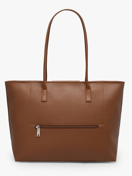 Sac Porté épaule Maya Double Kba Lancaster Marron maya double kba 103 vue secondaire 3