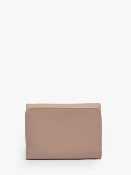 Wallet Paris Leather Lancaster Pink paris pm 24 other view 3