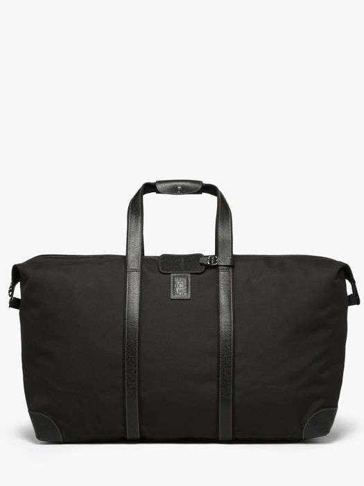 Longchamp Boxford Sacs de voyage Noir