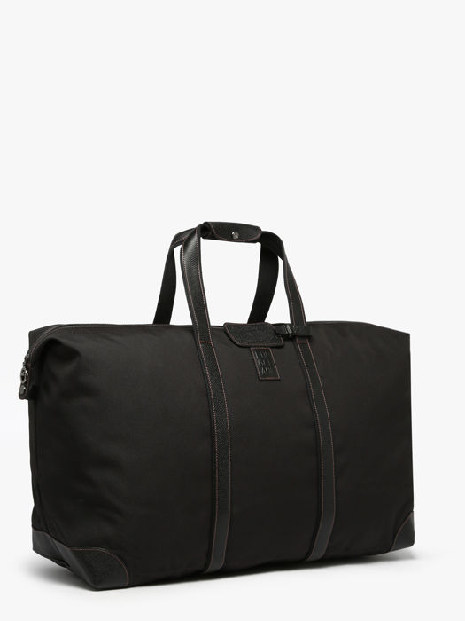 Longchamp Boxford Sacs de voyage Noir