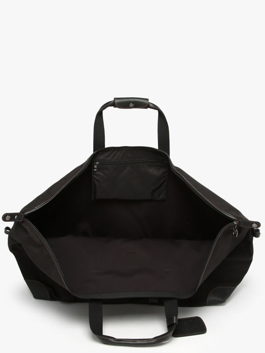 Longchamp Boxford Sacs de voyage Noir