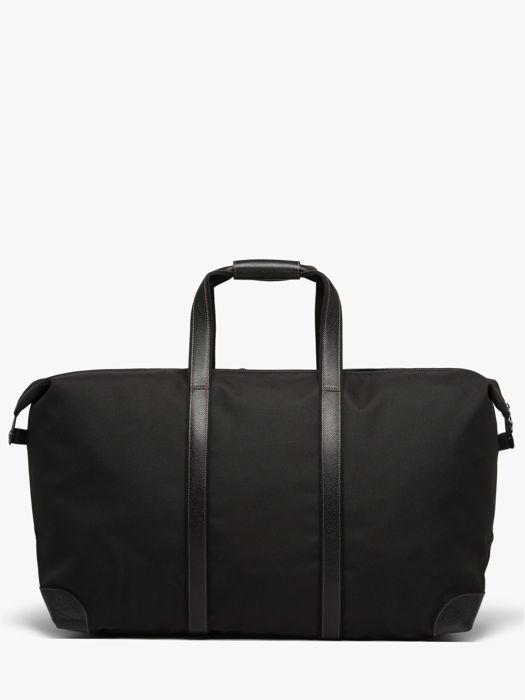 Longchamp Boxford Sacs de voyage Noir