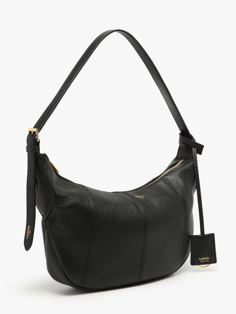 Sac Porté épaule Victoire Cuir Lancel Noir victoire A13993 vue secondaire 1