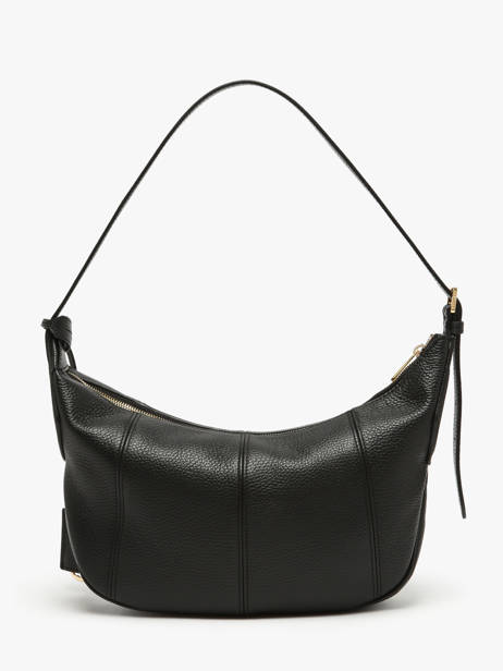 Sac Porté épaule Victoire Cuir Lancel Noir victoire A13993 vue secondaire 3