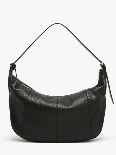 Sac Porté épaule Victoire Cuir Lancel Noir victoire A13994 vue secondaire 3