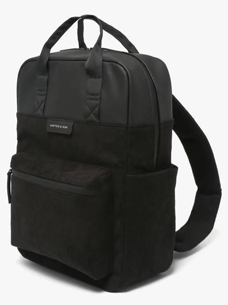 1 Compartment Backpack With 15
