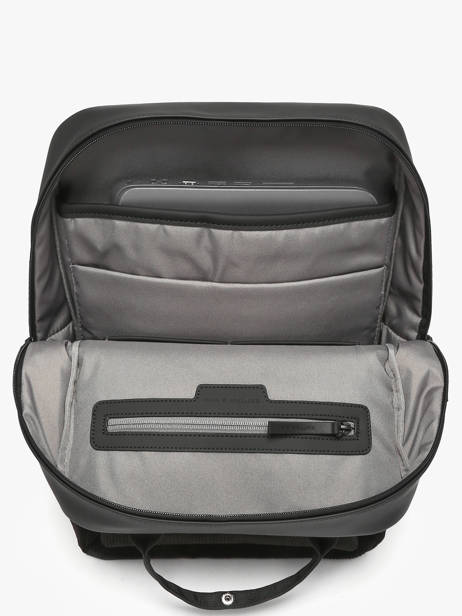 1 Compartment Backpack With 15