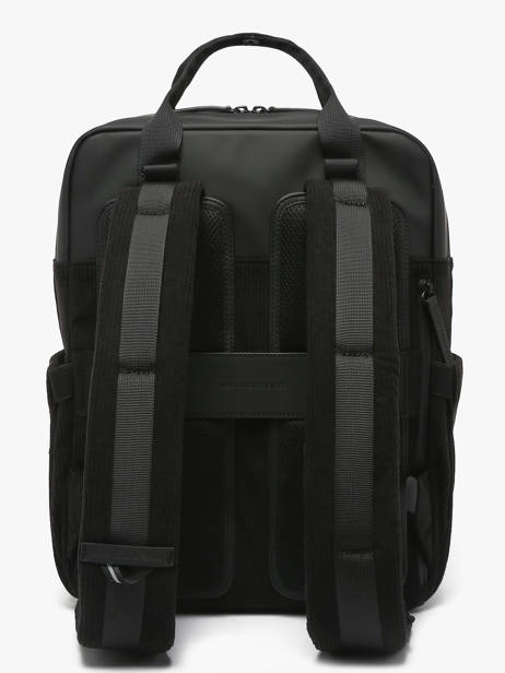 1 Compartment Backpack With 15