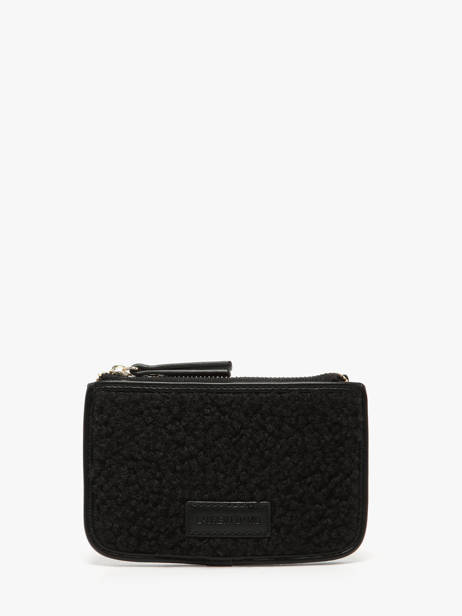 Portefeuille Laurent david Noir ld wallets 13