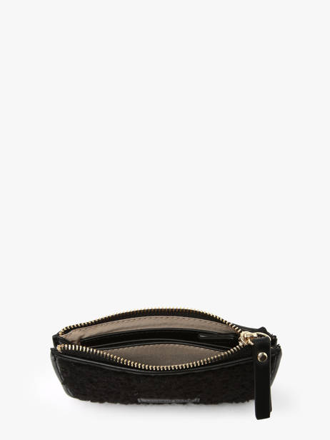 Portefeuille Laurent david Noir ld wallets 13 vue secondaire 1