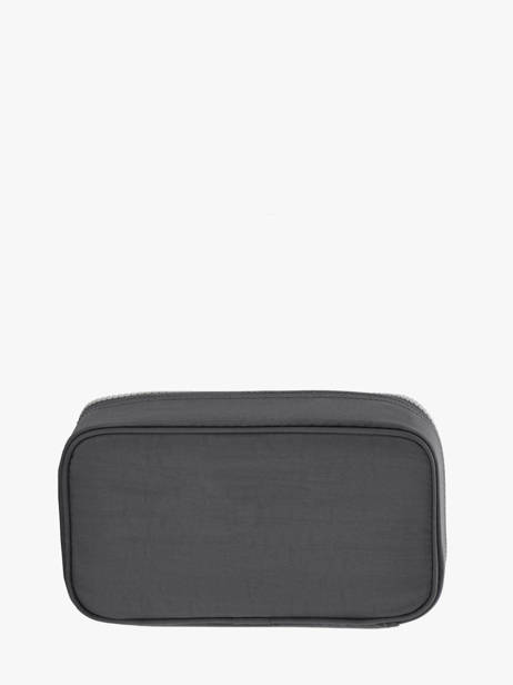 Trousse 1 Compartiment Back To School / Pbg Kipling Gris back to school / pbg PBG10999 vue secondaire 2