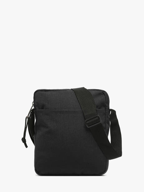 Sac Bandoulière Eastpak Noir authentic EK0A5BN5 vue secondaire 4
