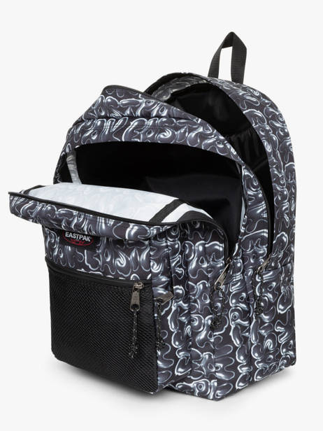 Sac à Dos Pinnacle Authentic Eastpak Multicolore authentic K060 vue secondaire 2