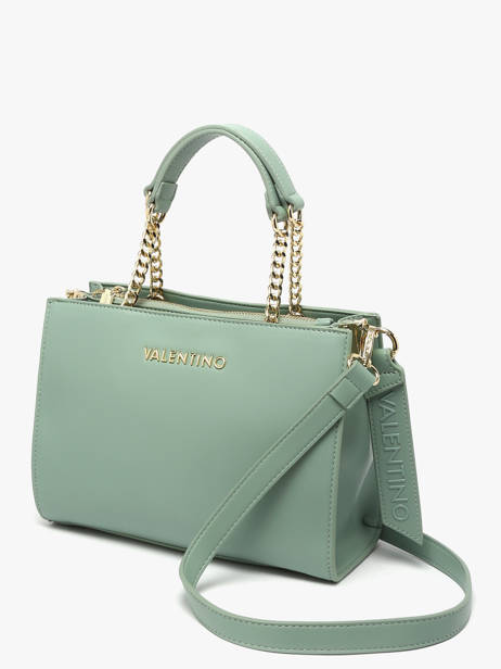 Shoulder Bag Hira Valentino Green hira VBS9PD04 other view 2