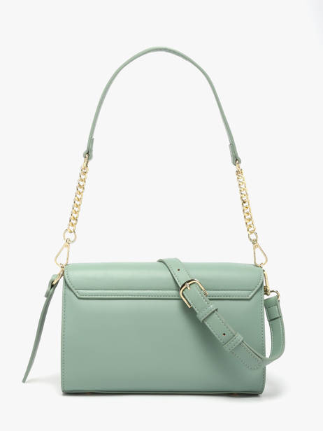 Shoulder Bag Hira Valentino Green hira VBS9PD09 other view 4