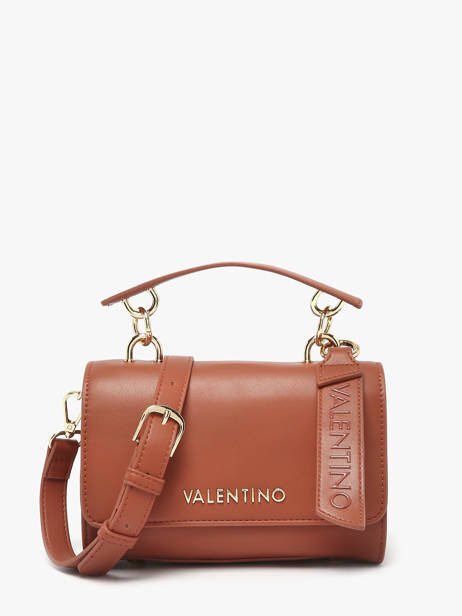 Sac Bandoulière Hira Valentino Marron hira VBS9PD37