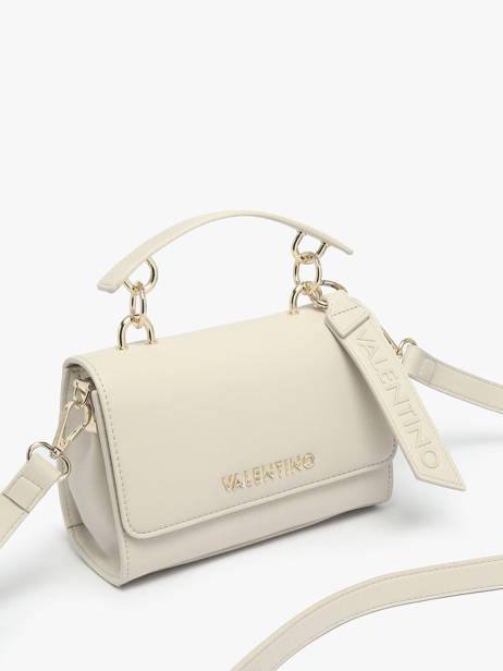 Crossbody Bag Hira Valentino Beige hira VBS9PD37 other view 2