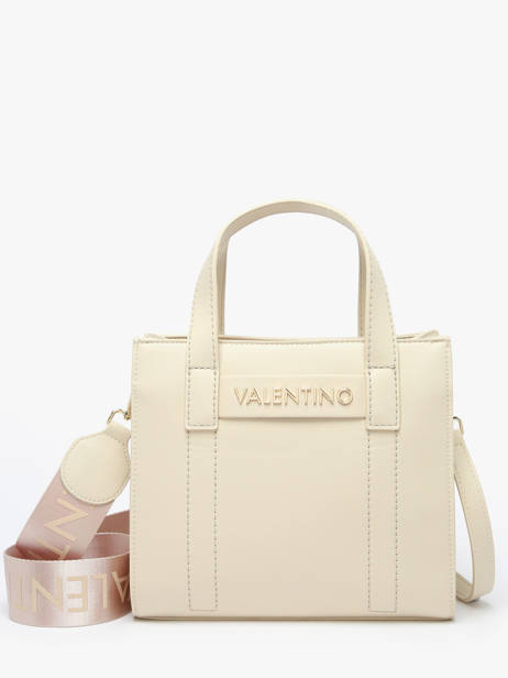 Sac Porté Main Aury Re Valentino Blanc aury re VBS9OB05