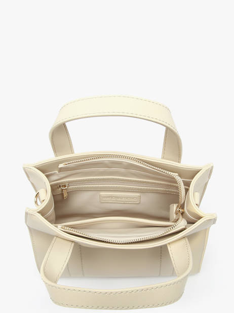 Sac Porté Main Aury Re Valentino Blanc aury re VBS9OB05 vue secondaire 3