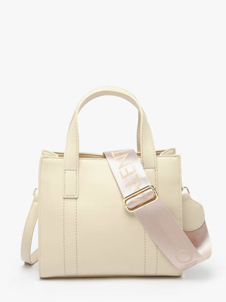 Sac Porté Main Aury Re Valentino Blanc aury re VBS9OB05 vue secondaire 4