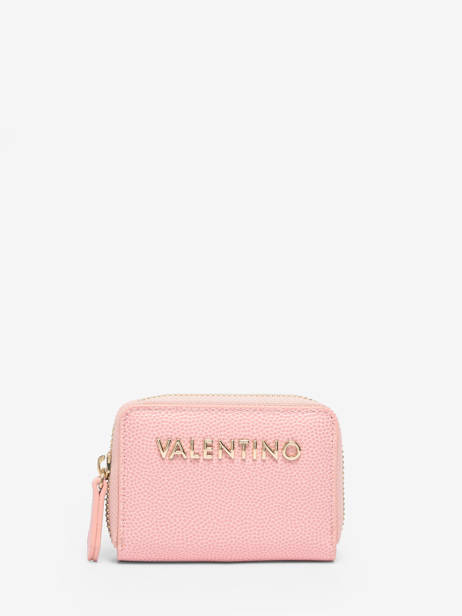 Coin Purse Divina Valentino Pink divina VPS1R413