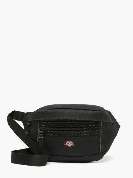 Sac Banane Ashville Dickies Noir ashville KD0A4Y1U