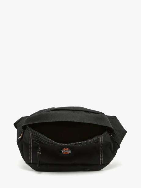 Sac Banane Ashville Dickies Noir ashville KD0A4Y1U vue secondaire 2