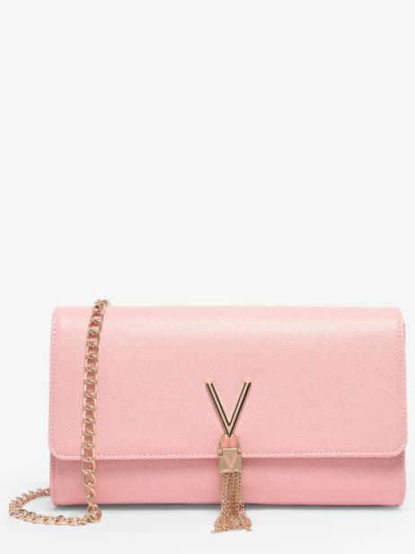 Shoulder Bag Divina Valentino Pink divina VBS1R401