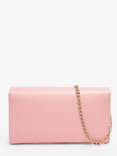 Shoulder Bag Divina Valentino Pink divina VBS1R401 other view 4
