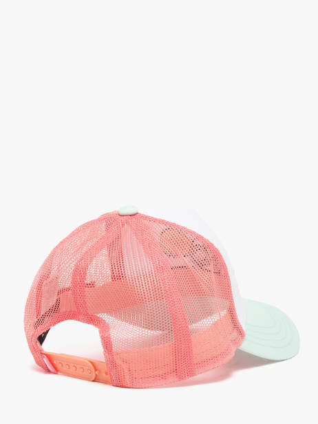 Casquette Von dutch Multicolore accessoires SURF vue secondaire 2