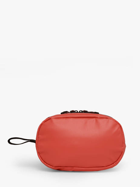 Trousse De Toilette Samsonite Rouge ecodiver 140878 vue secondaire 2