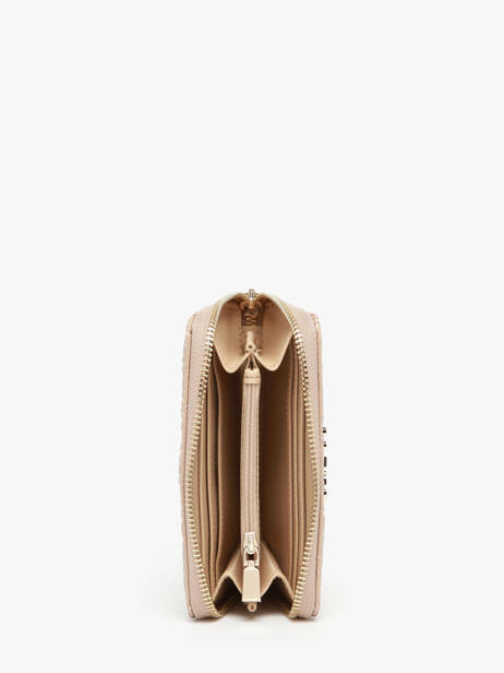 Wallet Isemay Guess Beige isemay GG962814 other view 1