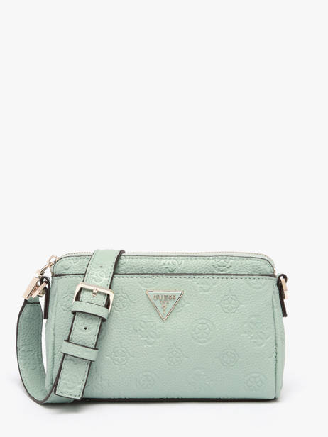 Shoulder Bag Cresidia Guess Blue cresidia PD988872