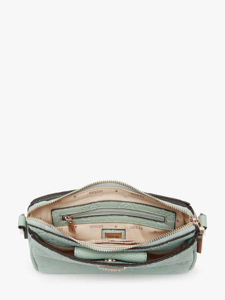 Shoulder Bag Cresidia Guess Blue cresidia PD988872 other view 3
