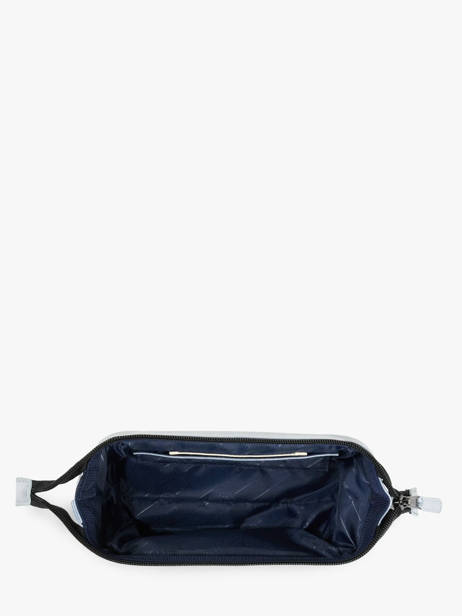 Trousse Cabaia Argent accessoire PENCIL vue secondaire 1