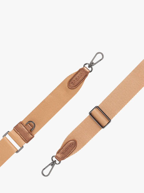 Sac Nano Bag 1 Compartiment Cabaia Marron adventurer NANOBAG vue secondaire 4