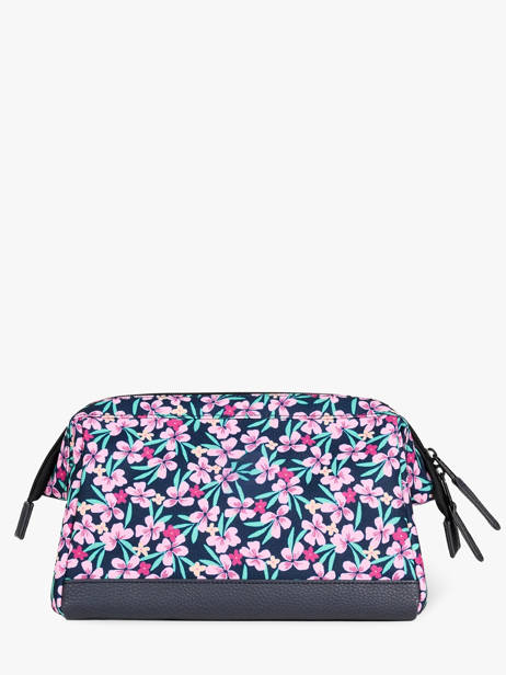 Trousse De Toilette Cabaia Multicolore travel TRAVELKI vue secondaire 2