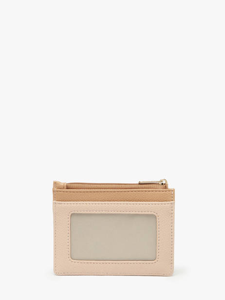 Card Holder Lys Hexagona Beige lys 568448 other view 2