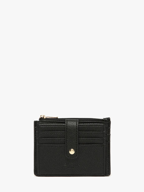 Card Holder Lys Hexagona Black lys 568448