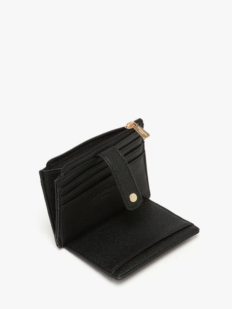 Card Holder Lys Hexagona Black lys 568448 other view 1